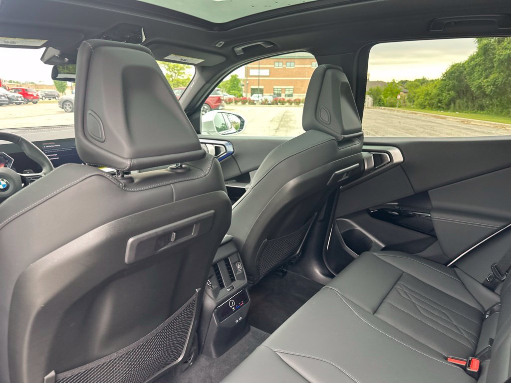 New 2026 BMW X3 xDrive30i w/ Premium Package AWD/4WD image 22