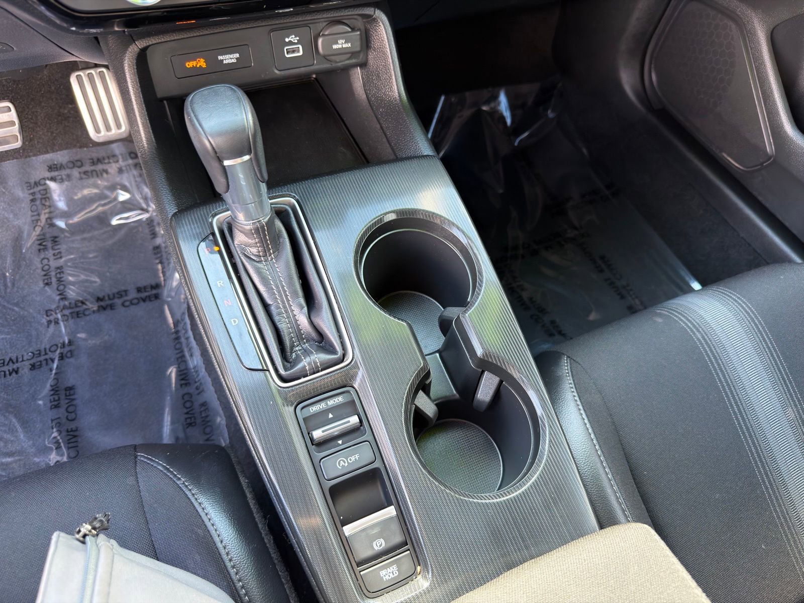 Used 2024 Honda Civic Sport image 23