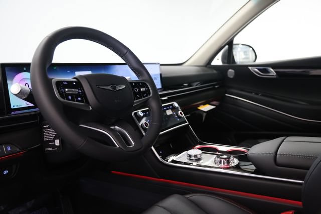New 2026 Genesis GV80 2.5T AWD/4WD image 21
