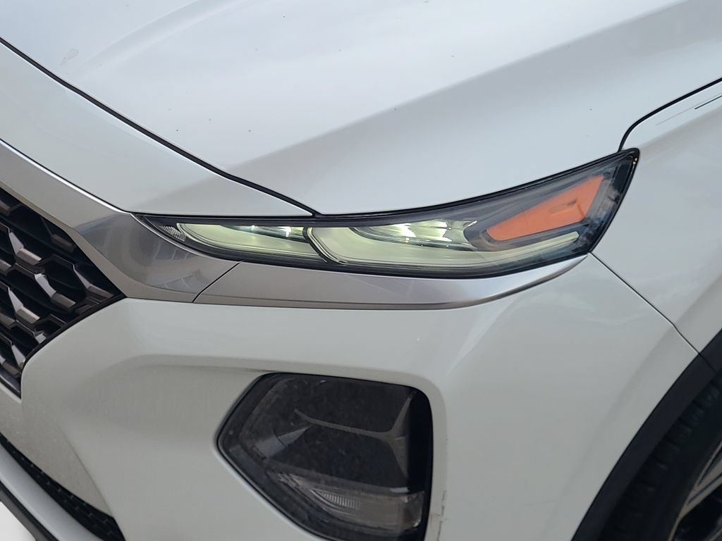 Used 2019 Hyundai Santa Fe FWD image 24