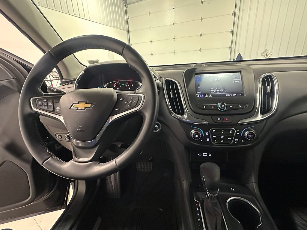 Used 2023 Chevrolet Equinox LT AWD/4WD image 40