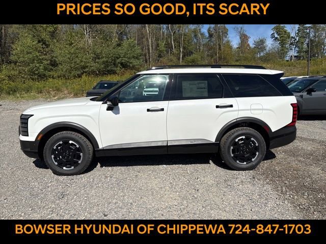 New 2026 Hyundai Palisade XRT Pro image 2