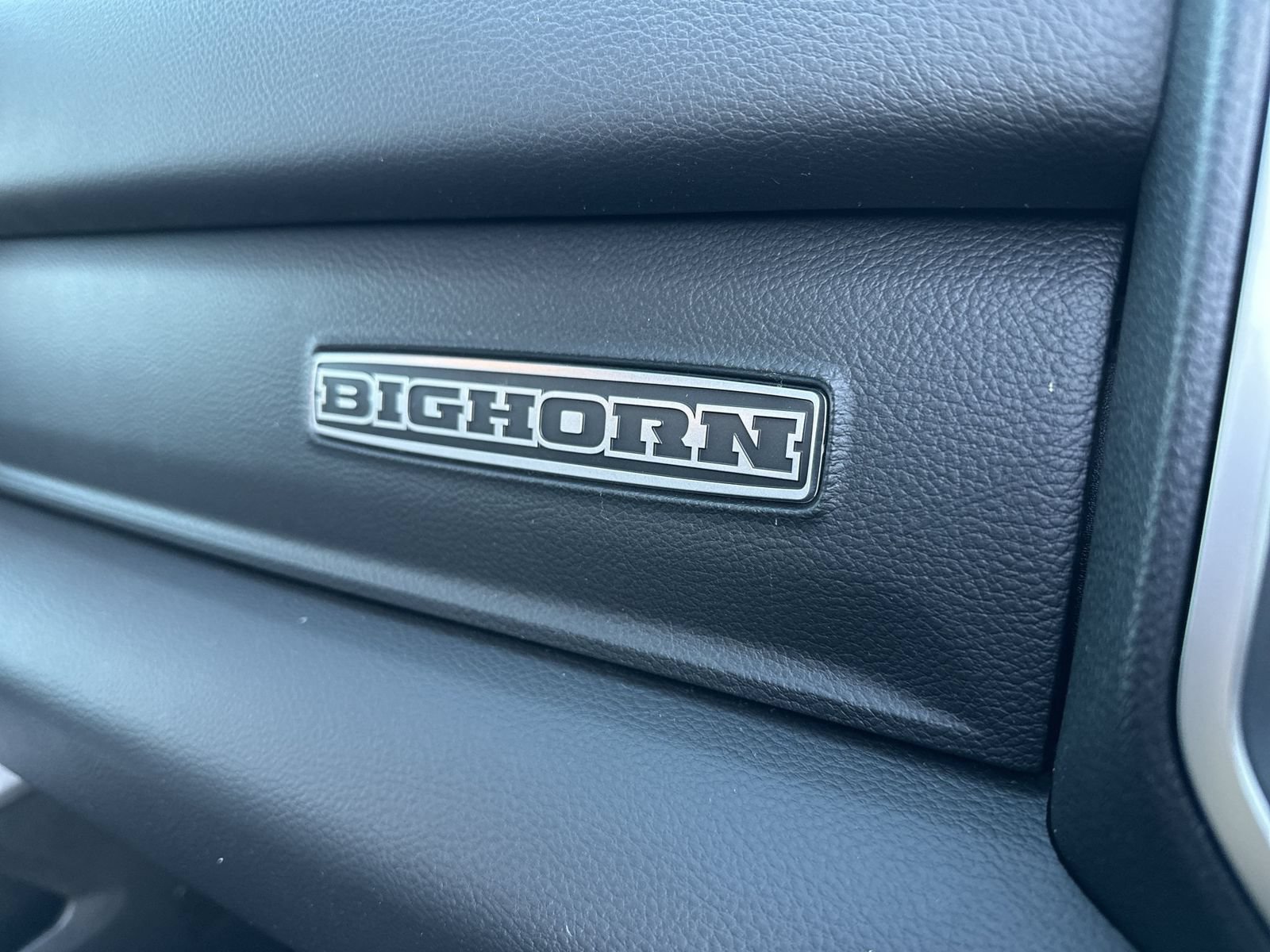 New 2026 RAM 1500 Big Horn RWD image 38