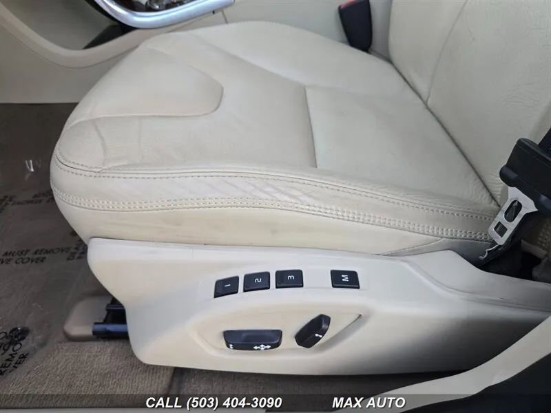 Used 2012 Volvo XC60 T6 image 13