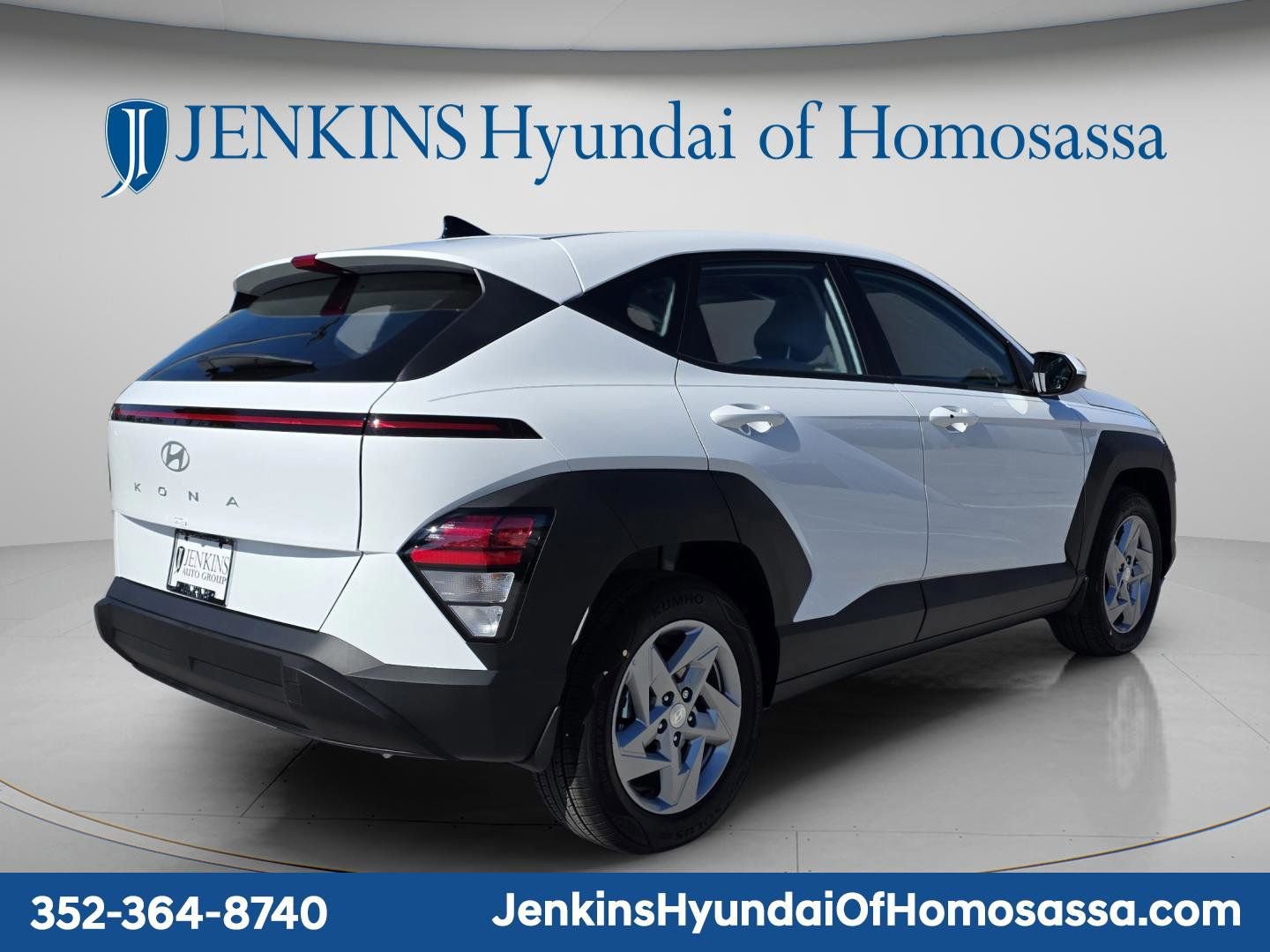 New 2026 Hyundai Kona SE image 2
