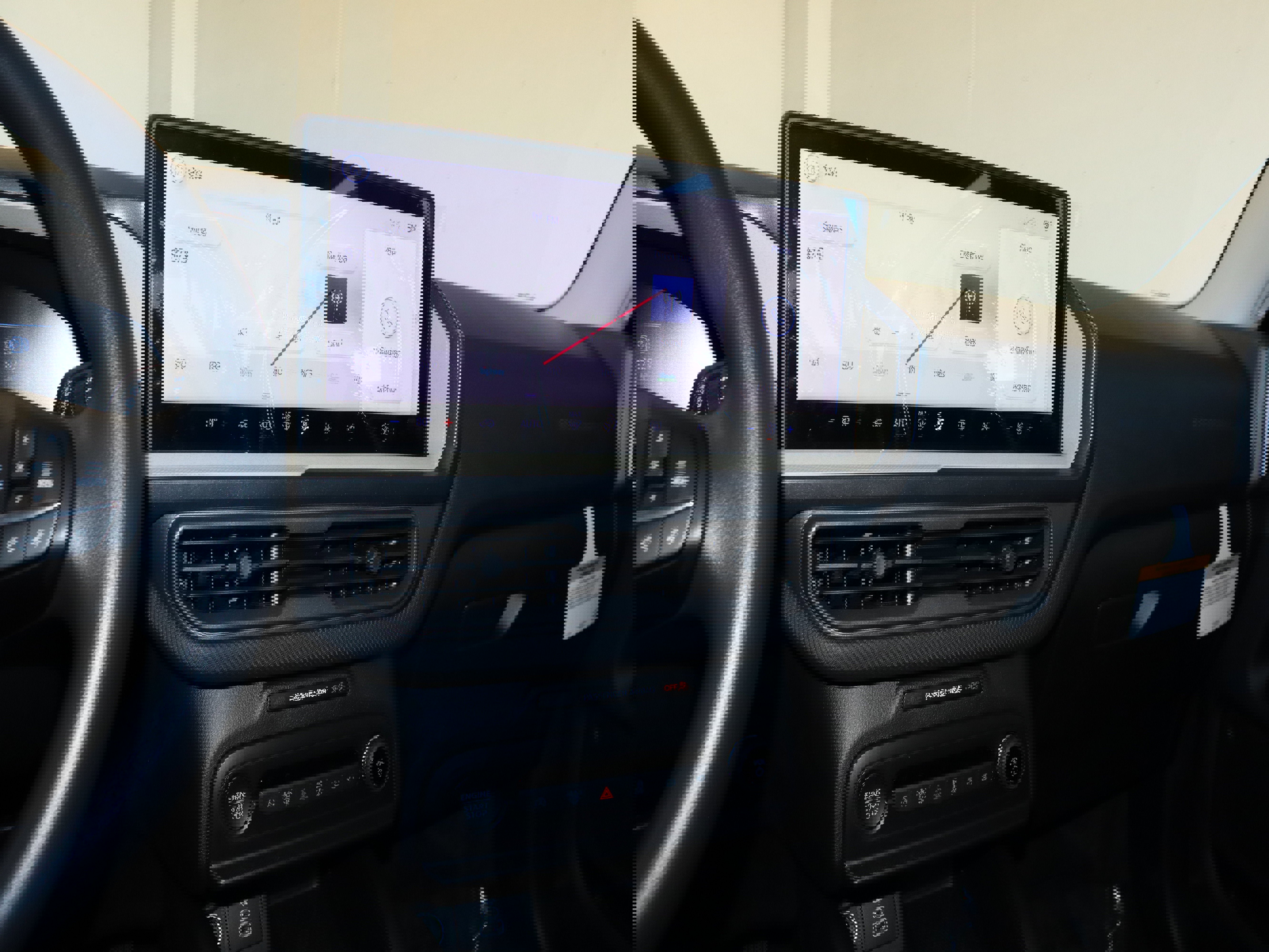 New 2026 Ford Bronco Sport Big Bend image 26