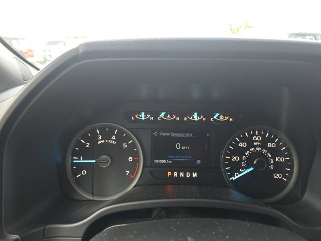 Certified 2020 Ford F150 XLT w/ Equipment Group 302A Luxury image 13