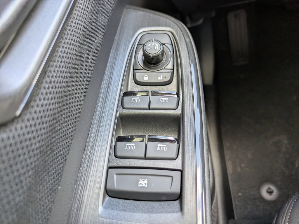 Certified 2026 Subaru Outback Premium image 23