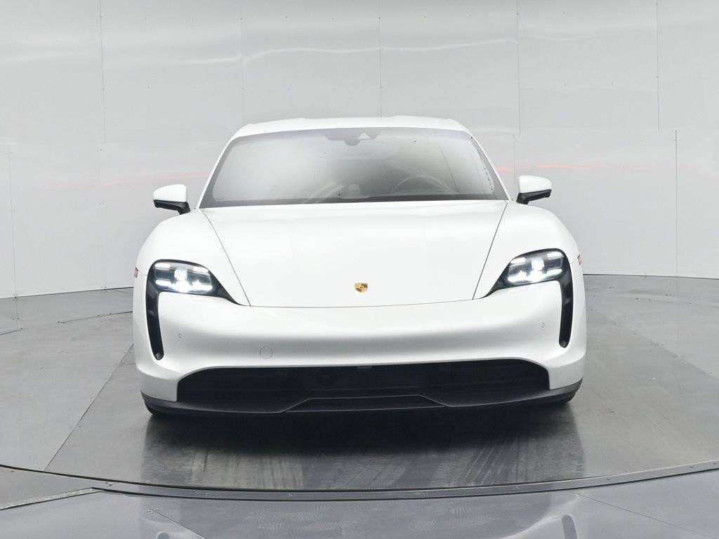 Used 2021 Porsche Taycan 4S image 54