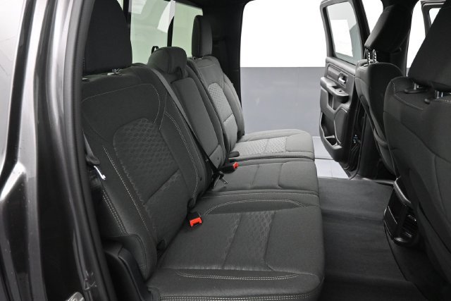 New 2027 RAM 1500 Express AWD/4WD image 26
