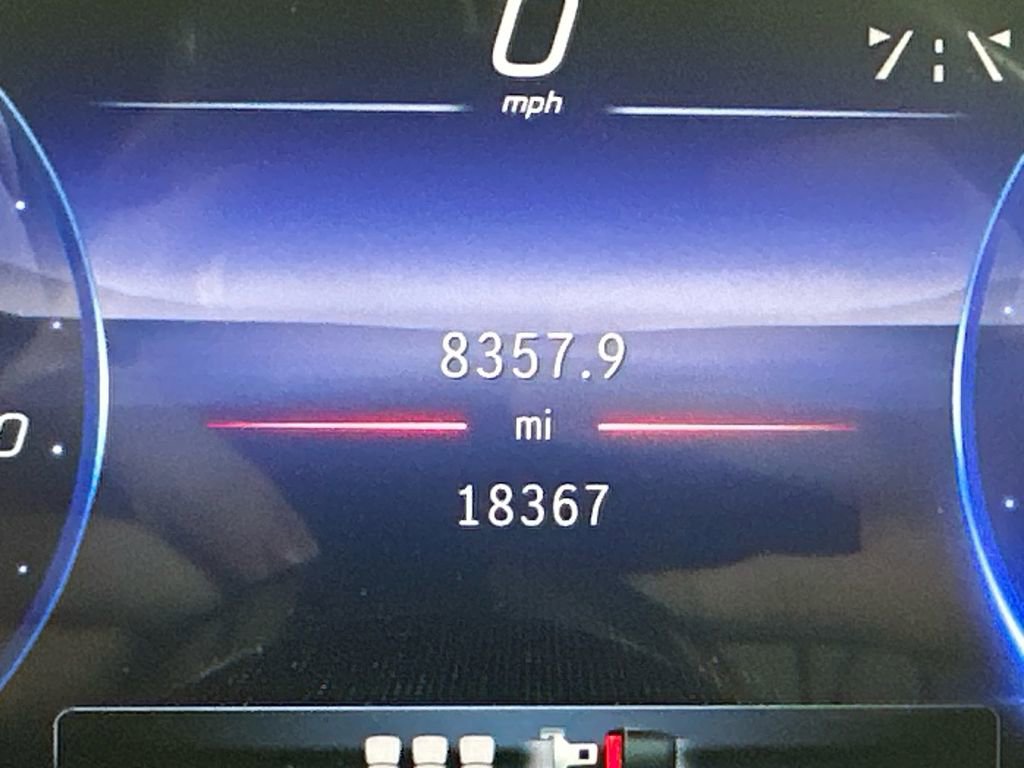 Certified 2023 Mercedes-Benz EQE 500 4MATIC Sedan image 4