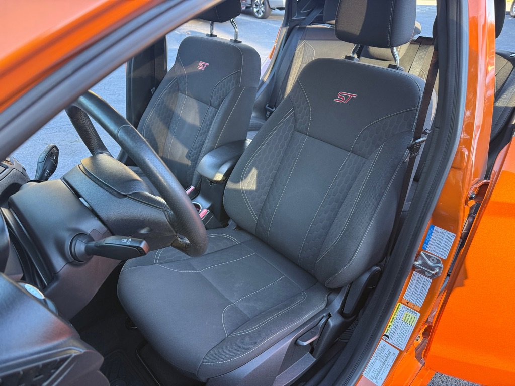 Used 2018 Ford Fiesta ST image 56