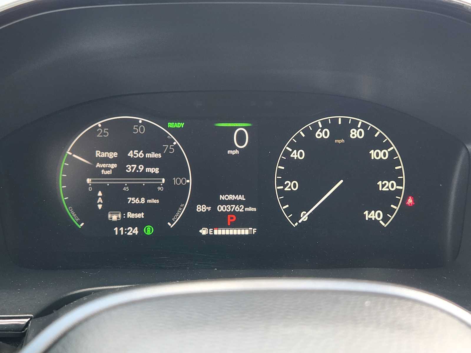 Certified 2026 Honda CR-V Sport image 15