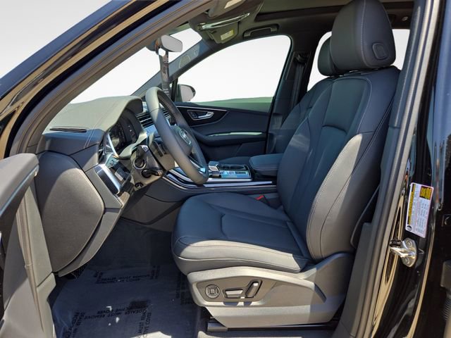 New 2026 Audi Q7 2.0T Premium Plus AWD/4WD image 13