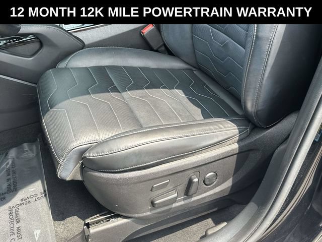 Used 2021 Kia Telluride SX w/ SX Prestige Package AWD/4WD image 15