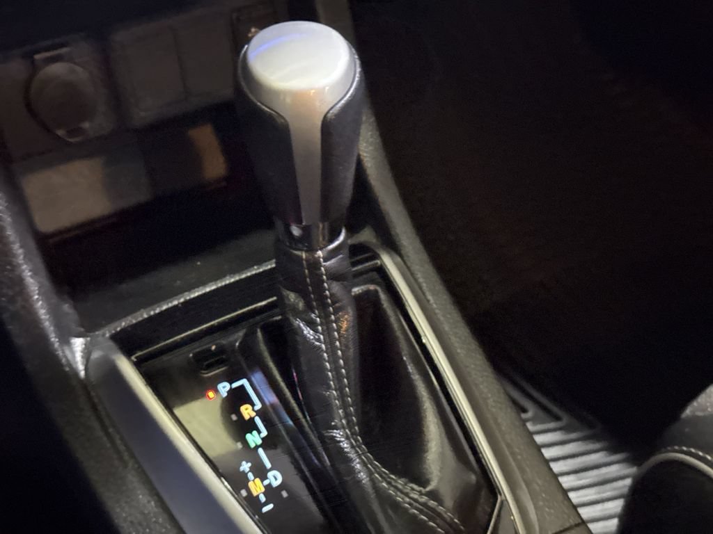 Used 2016 Toyota Corolla S FWD image 17