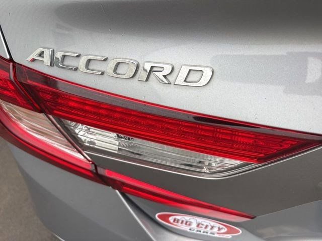 Used 2021 Honda Accord Sport image 44