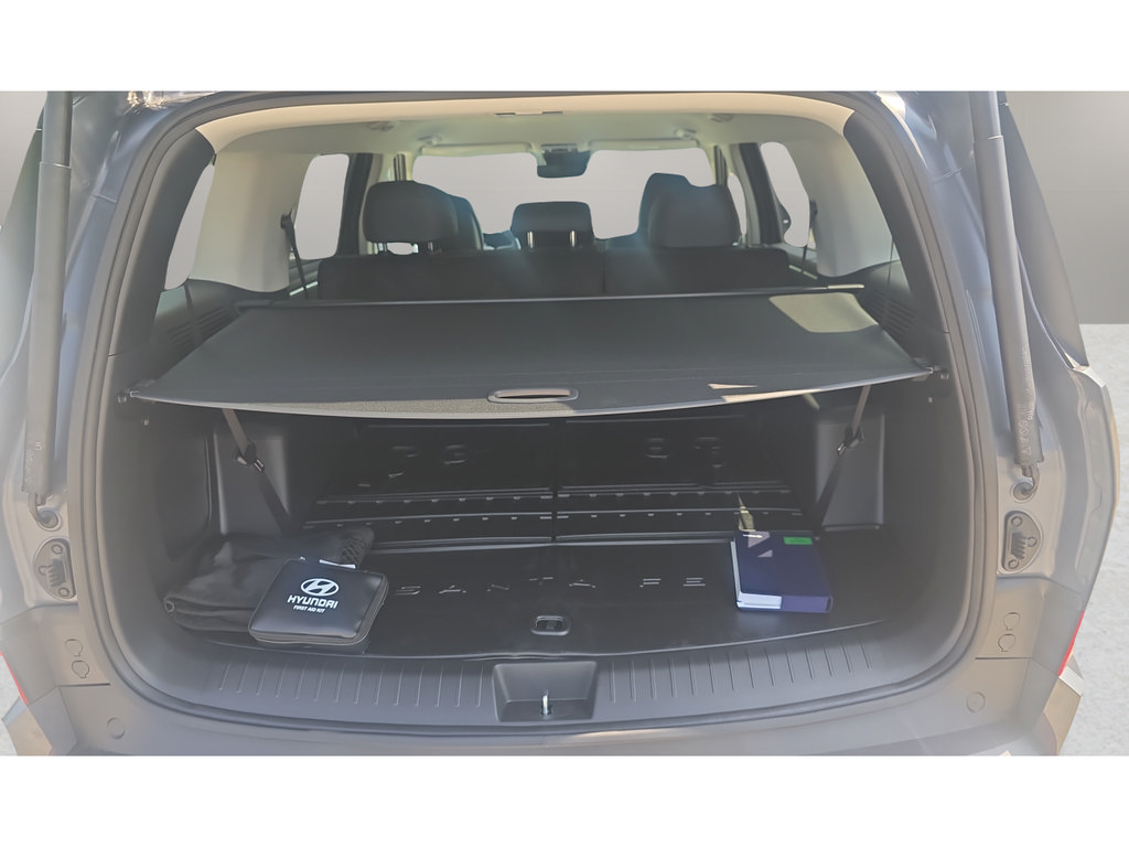 New 2026 Hyundai Santa Fe SEL AWD/4WD image 9
