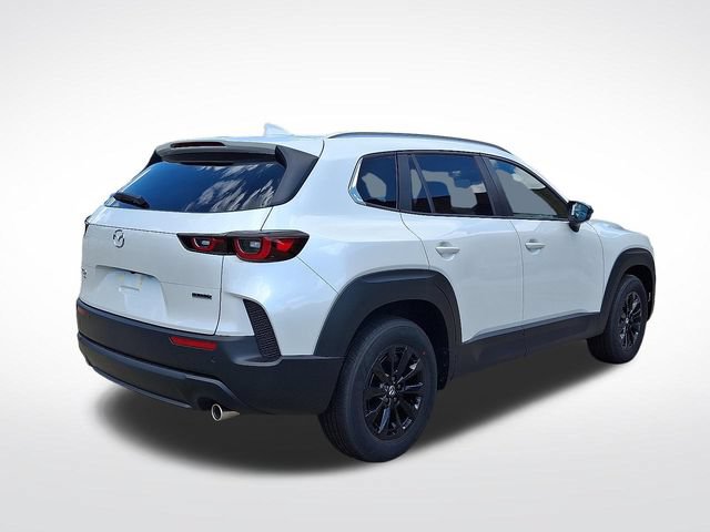 New 2026 MAZDA CX-50 2.5 Hybrid w/ Preferred Pkg AWD/4WD image 7