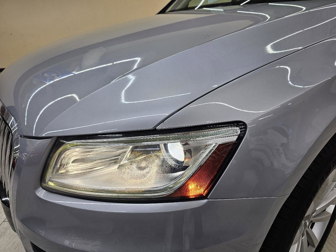 Used 2016 Audi Q5 2.0T Premium Plus w/ Technology Package image 10