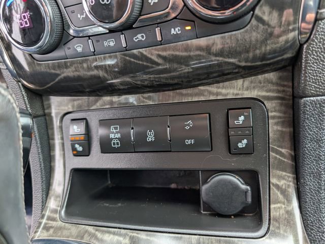 Used 2014 Buick Enclave Leather AWD/4WD image 4