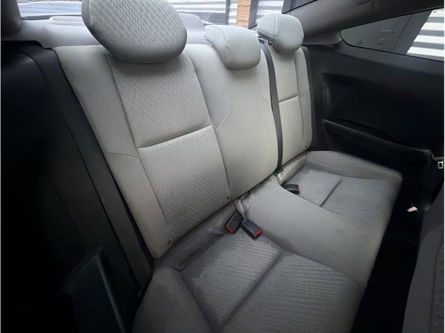 Used 2015 Honda Civic LX image 22