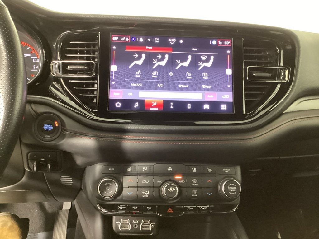 Used 2024 Dodge Durango GT AWD/4WD image 17