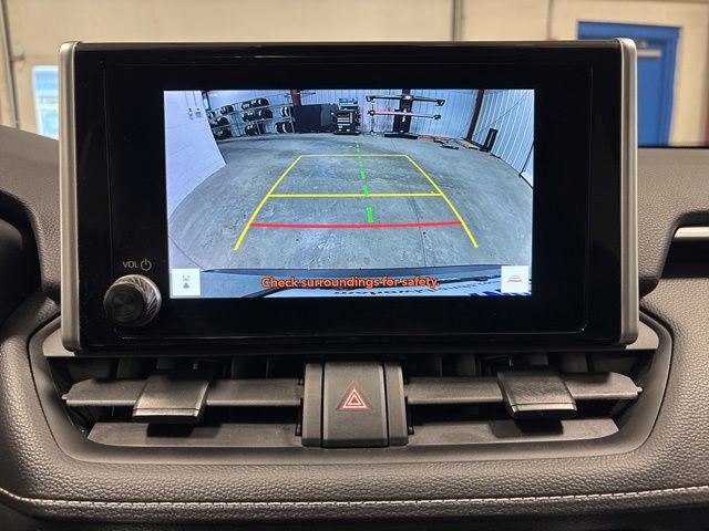 Used 2023 Toyota RAV4 XLE w/ Convenience Package AWD/4WD image 26