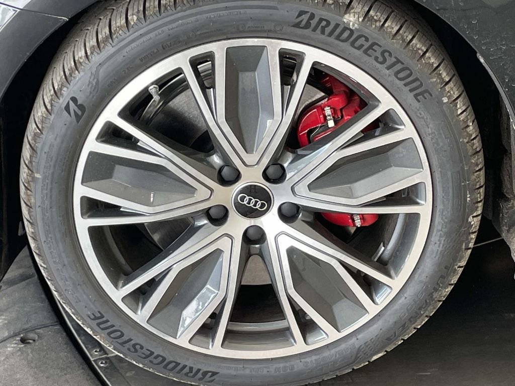 New 2025 Audi S5 Premium Plus image 11