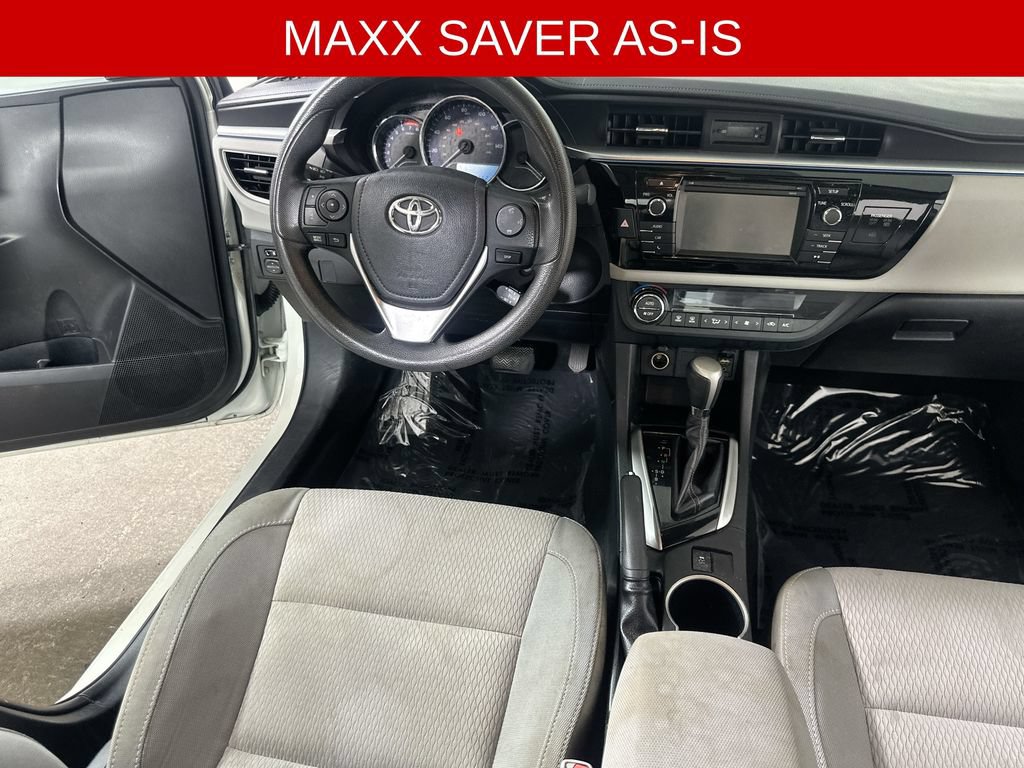 Used 2015 Toyota Corolla LE FWD image 18