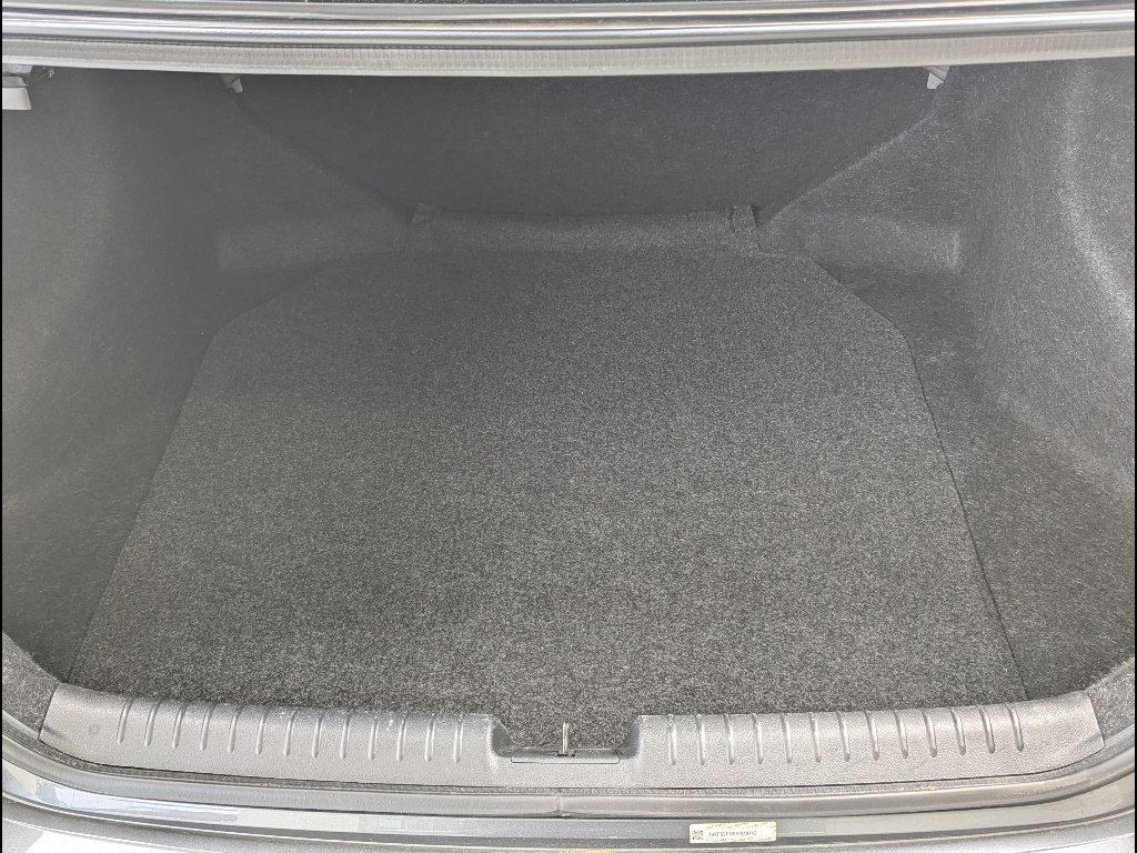 Used 2013 Honda Civic LX image 13