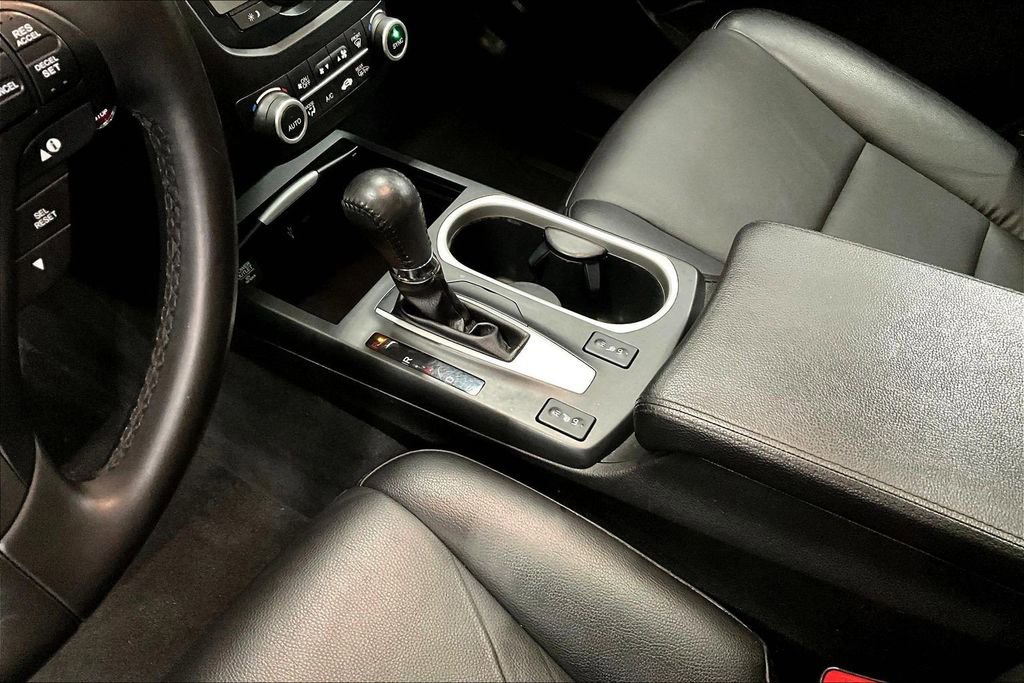 Used 2018 Acura RDX AWD image 18