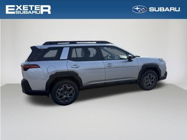 New 2026 Subaru Outback Premium AWD/4WD image 5
