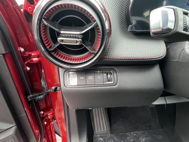 New 2026 Chevrolet Equinox RS image 12