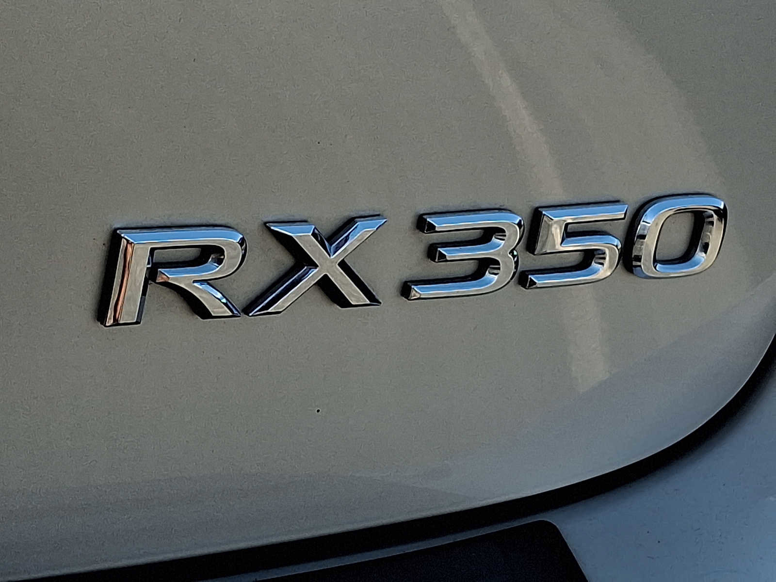 Used 2013 Lexus RX 350 AWD w/ Navigation Pkg image 28