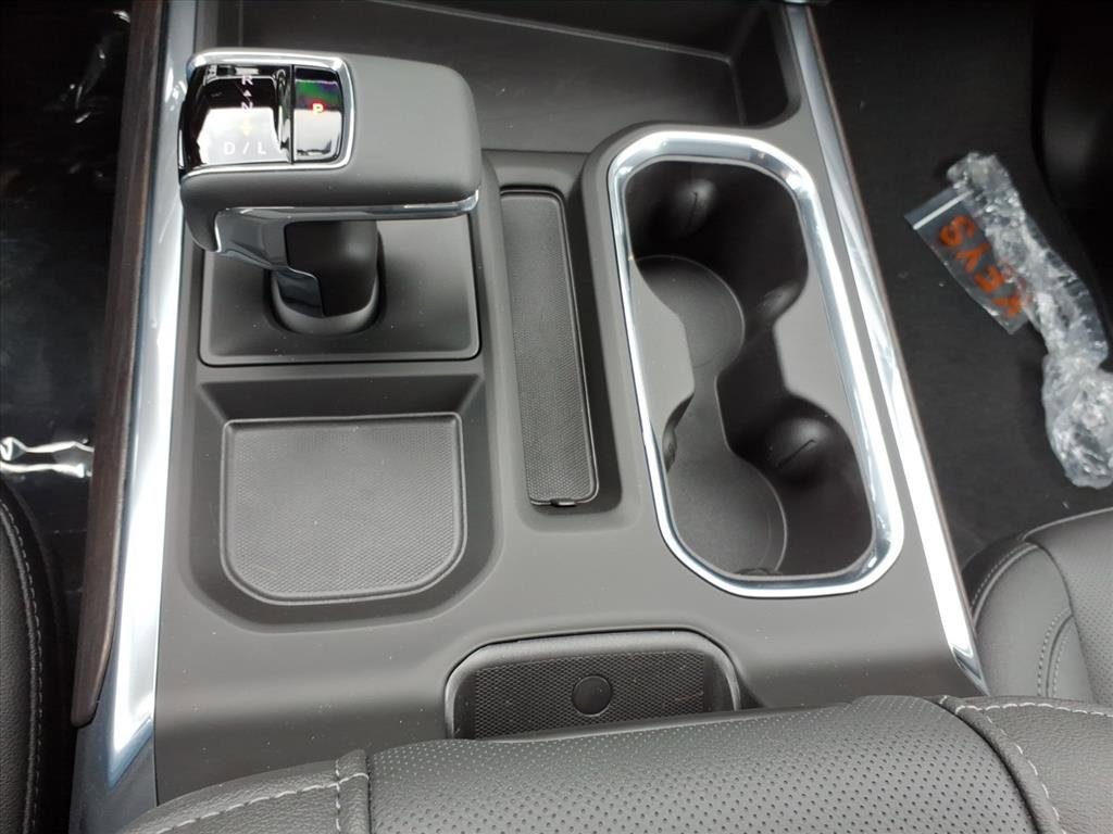 New 2026 GMC Sierra 1500 SLT w/ SLT Premium Plus Package image 29