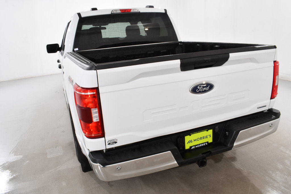 Used 2023 Ford F150 XLT AWD/4WD image 14