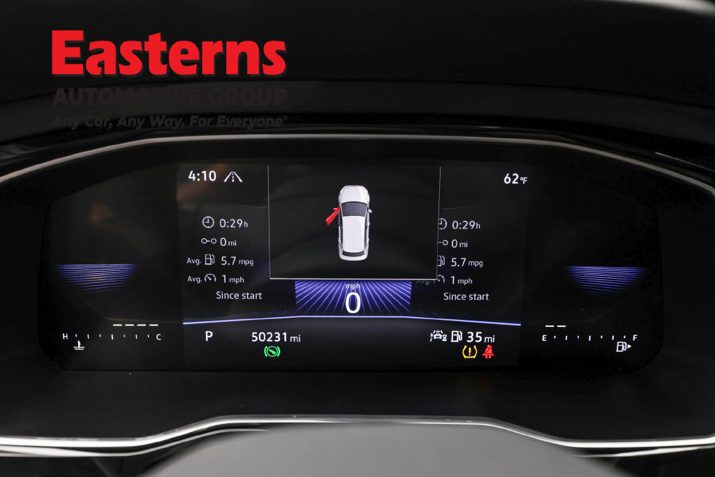 Used 2024 Volkswagen Jetta S FWD image 17