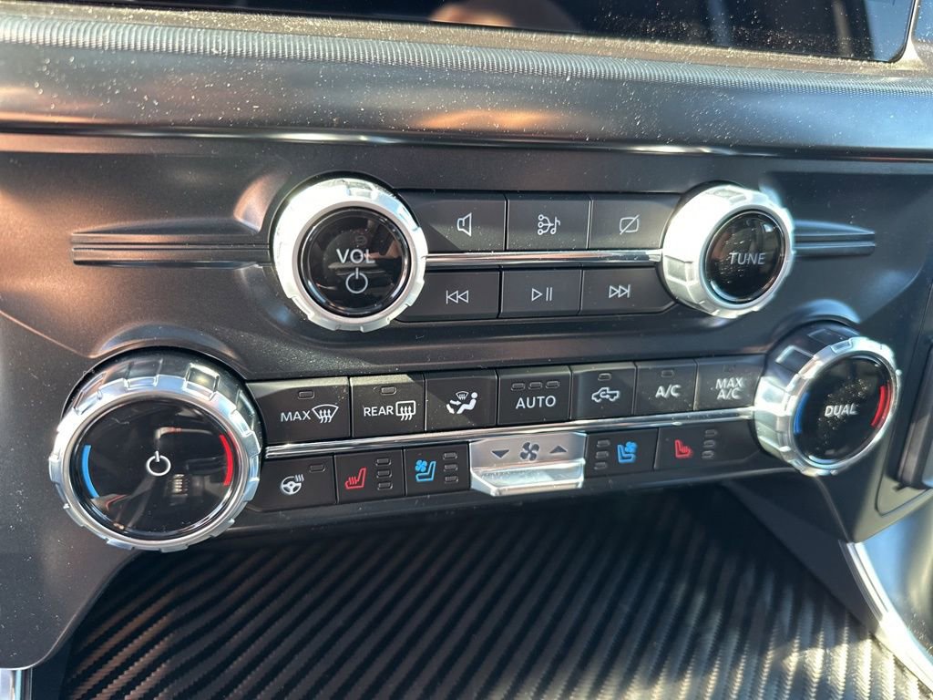 New 2026 Ford F150 Raptor image 35