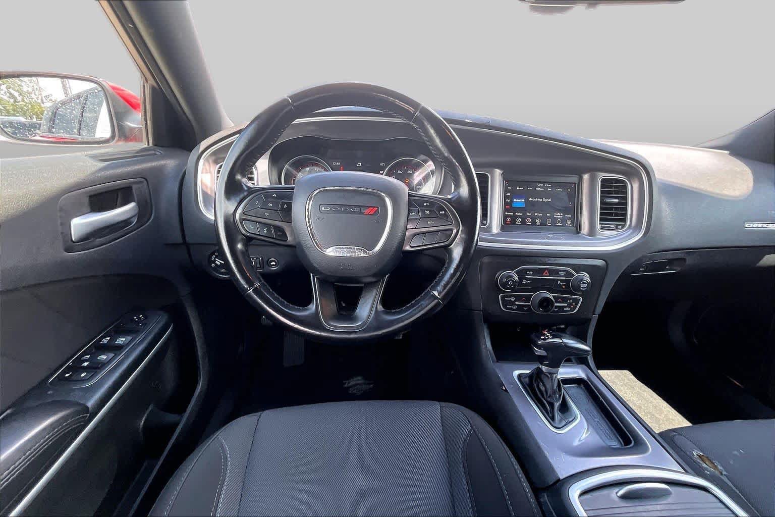 Used 2022 Dodge Charger SXT RWD image 6