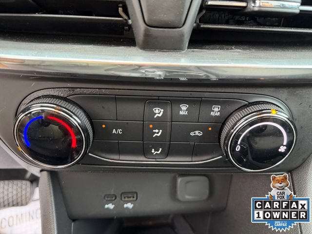 Used 2025 Buick Encore GX Preferred FWD image 4