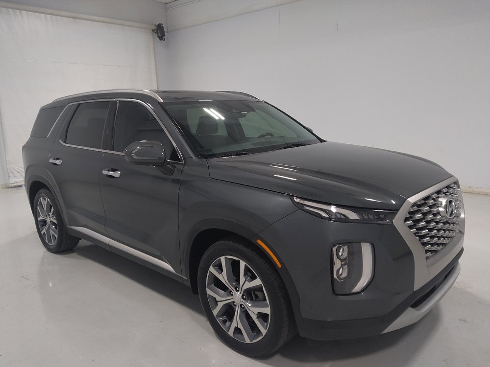 Used 2022 Hyundai Palisade SEL w/ Premium Package AWD/4WD image 13