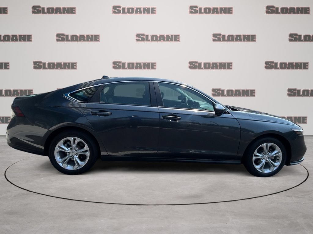 Certified 2023 Honda Accord LX image 6