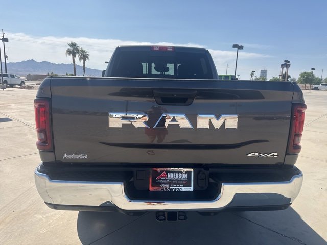 New 2025 RAM 2500 Tradesman image 4