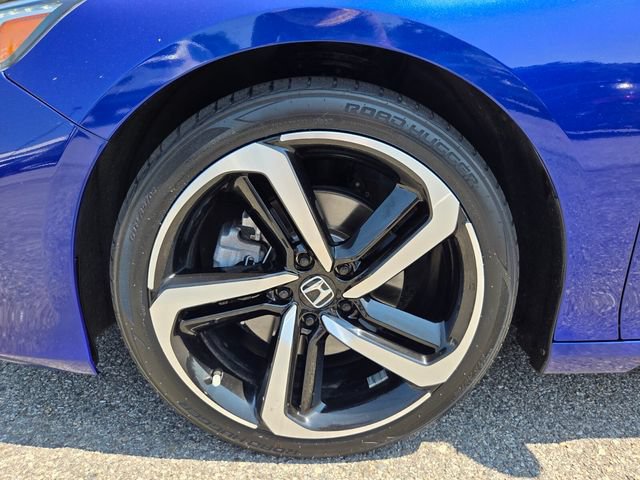 Used 2022 Honda Accord Sport image 20