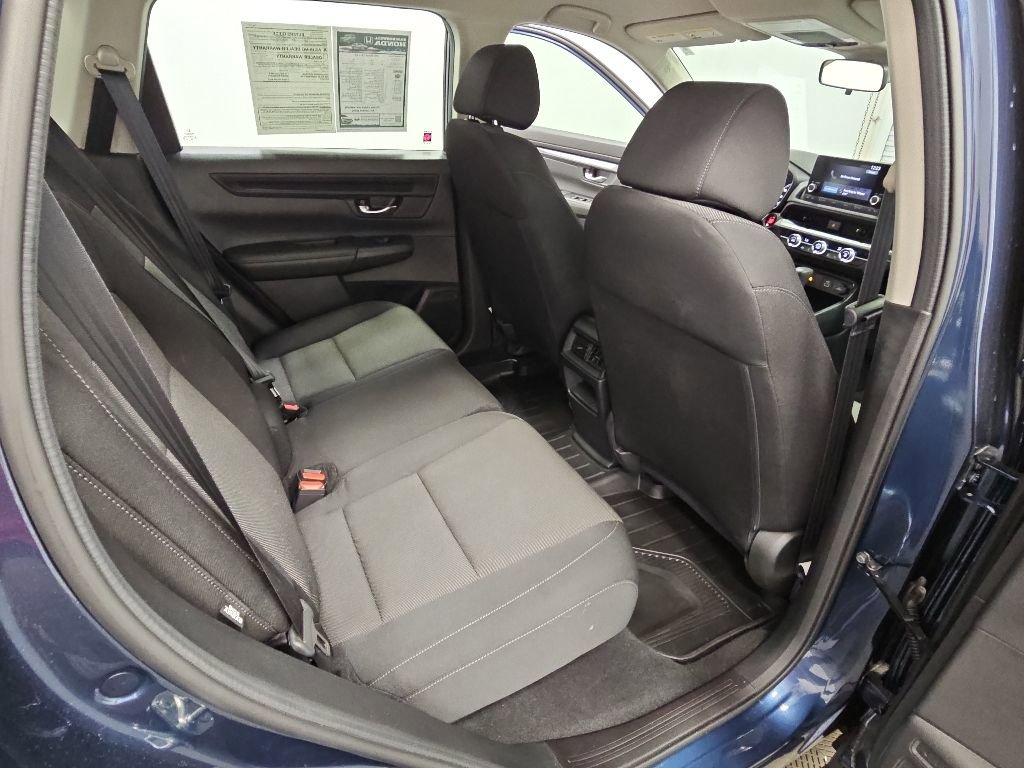 Used 2024 Honda CR-V LX image 30
