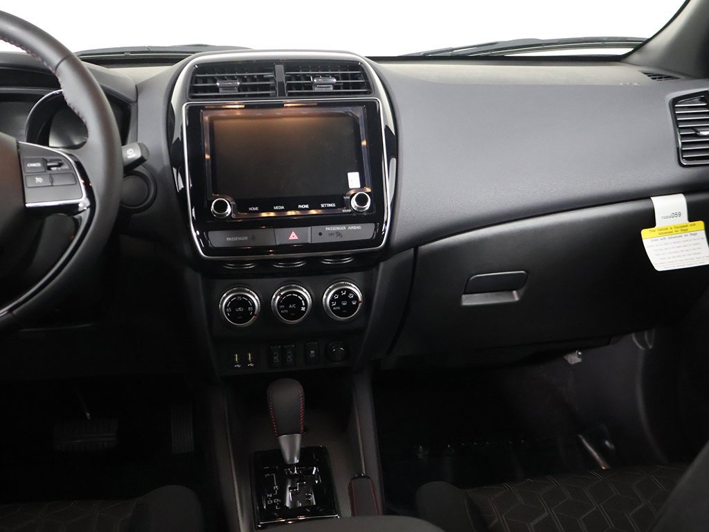 New 2025 Mitsubishi Outlander Sport AWD image 33