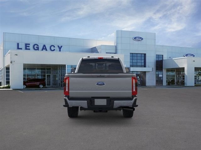 New 2026 Ford F250 Lariat w/ Lariat Premium Package image 5