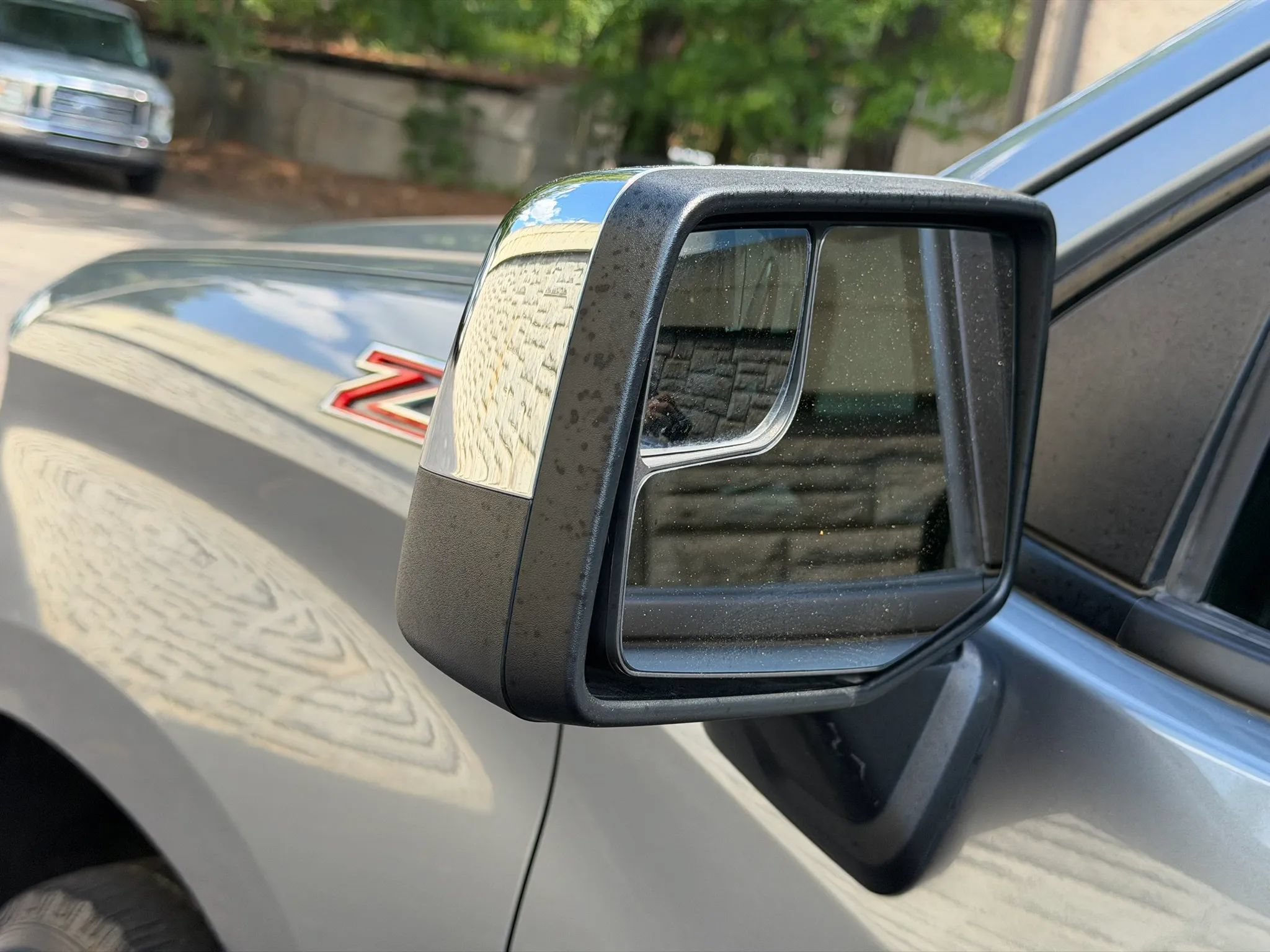 Used 2020 Chevrolet Silverado 1500 LT w/ Texas Edition AWD/4WD image 38