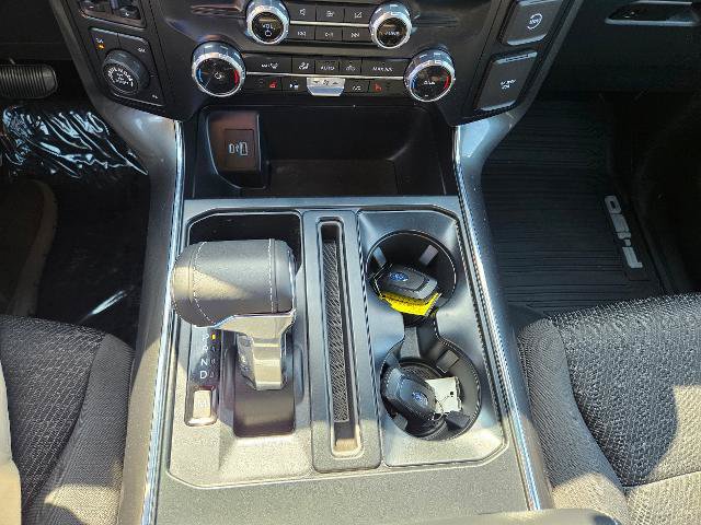 Certified 2023 Ford F150 XLT w/ Equipment Group 302A High AWD/4WD image 22